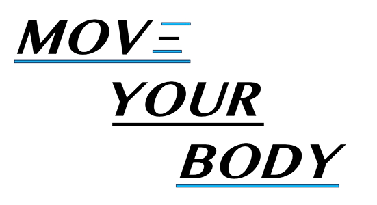 Move your Body